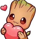 Groot_HeartDONOTSTEAL