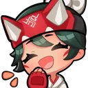 Kiriko_LaughDONOTSTEAL