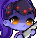 Widow_KnifeDONOTSTEAL