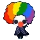 clown
