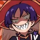 evilsmile