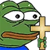 pepeholy