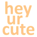 t_heyurcute