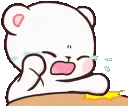 5bearcry