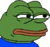 PepeUnamused