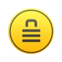 encrypto Discord sticker | MacPaw