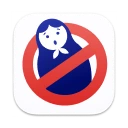 spybuster Discord sticker - MacPaw