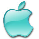 appleaqua custom emote from MacPaw