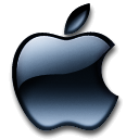 appleblack Discord sticker - MacPaw