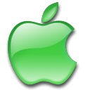 applegreen custom emote from MacPaw