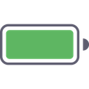 battery_full custom emote from MacPaw