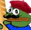 stopbeingFrench