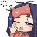sleepymita_yawning sleepymita_yawning