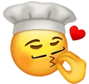 chefskiss