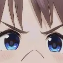 angry