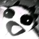 scared