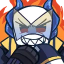 rocketbeevil