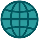 :globe: