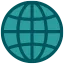 :globe: