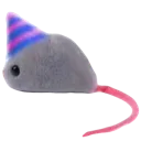 birthdayhatmouse
