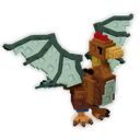 coackatrice Discord emoji