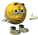 idk