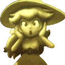peach_thatscrazy Discord emoji