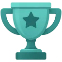 :trophy: