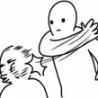 slap