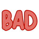 Bad