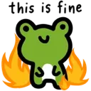 thisisfine