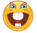 smile