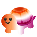 lesbianturtle