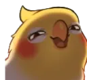 Birdevil