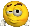 raiseeyebrow