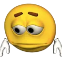 sad