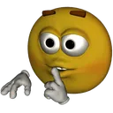 shhhh