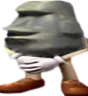 moyai