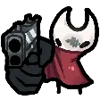 HornetGun