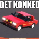 getkonked