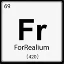 ForRealium