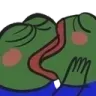 CaveKiss