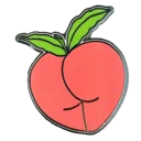 43_peachbooty
