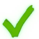 checkmark