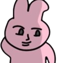 :bunnyhihi: