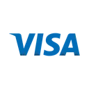 VisaLogo VisaLogo