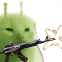 ShootyGlorp