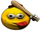 SelfBonk