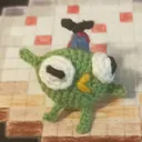 PlushBong