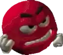 grrr
